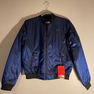 North Face Bomber Jacket